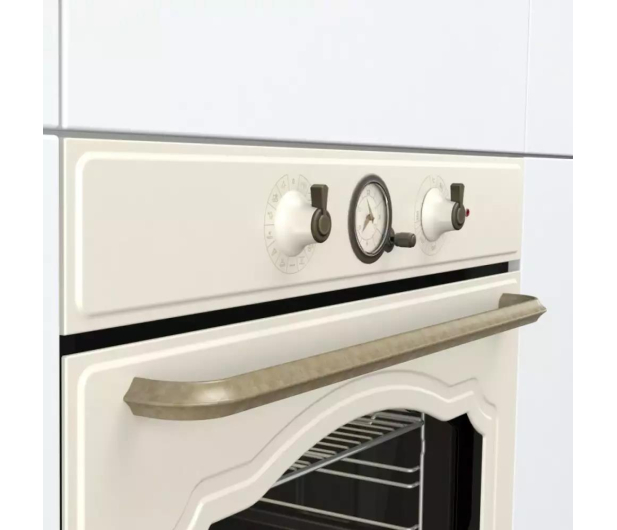 GORENJE BOS67371CLI Classico - 1086083 - zdjęcie 4